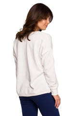 Sudadera modelo 163151 BeWear