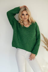 Jersey de Punto largo modelo 163197 PeeKaBoo
