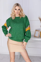 Jersey de Punto largo modelo 163202 PeeKaBoo