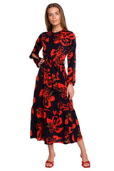 Vestido de día modelo 163240 Stylove