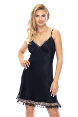 Camisa sexy modelo 163302 Irall