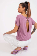 Blusa modelo 163357 BFG