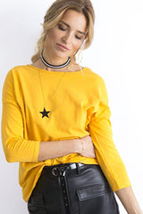 Blusa modelo 163369 BFG