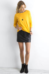 Blusa modelo 163369 BFG