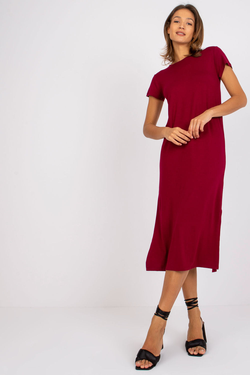 Vestido de día modelo 163381 BFG