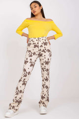 Blusa modelo 163382 BFG