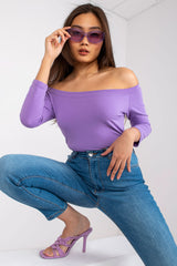 Blusa modelo 163385 BFG
