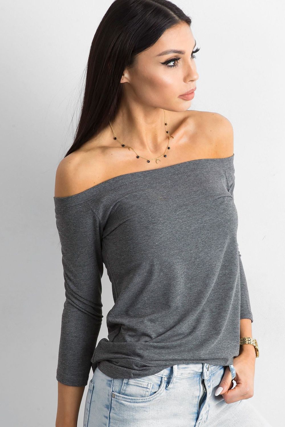 Blusa modelo 163389 BFG