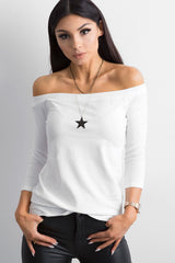 Blusa modelo 163390 BFG