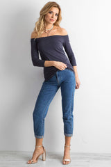Blusa modelo 163391 BFG