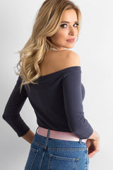 Blusa modelo 163391 BFG