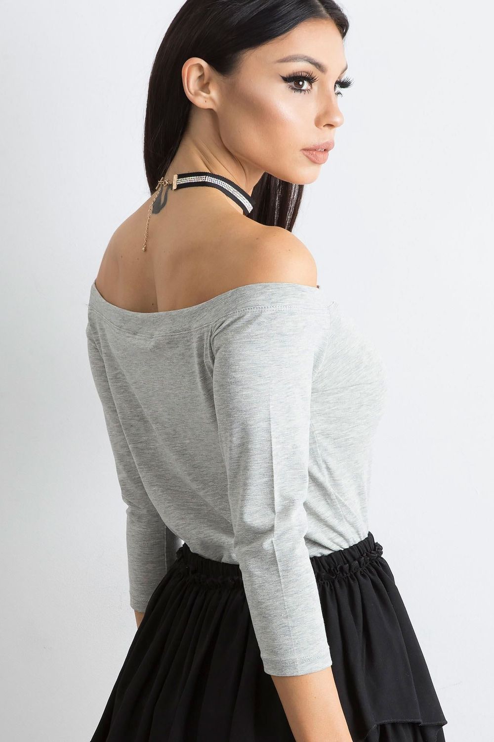 Blusa modelo 163395 BFG