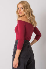 Blusa modelo 163397 BFG