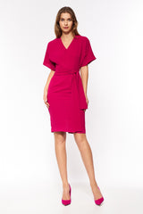 Vestido de día modelo 163400 Nife