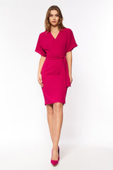 Vestido de día modelo 163400 Nife