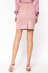 Falda modelo 163402 Nife