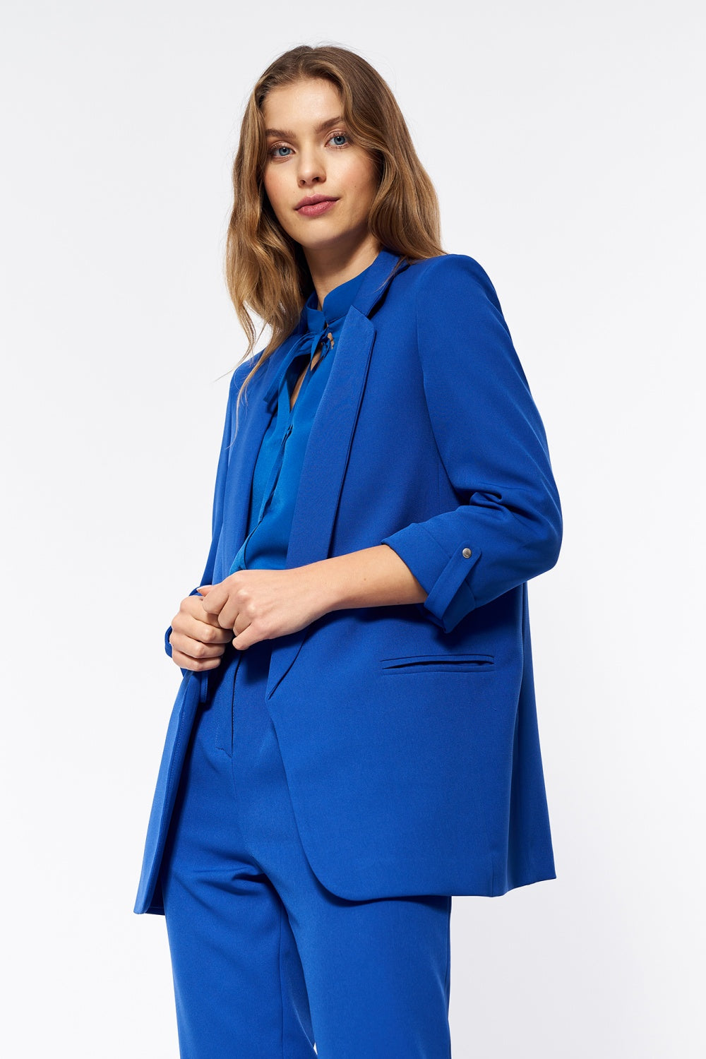 Chaqueta modelo 163404 Nife