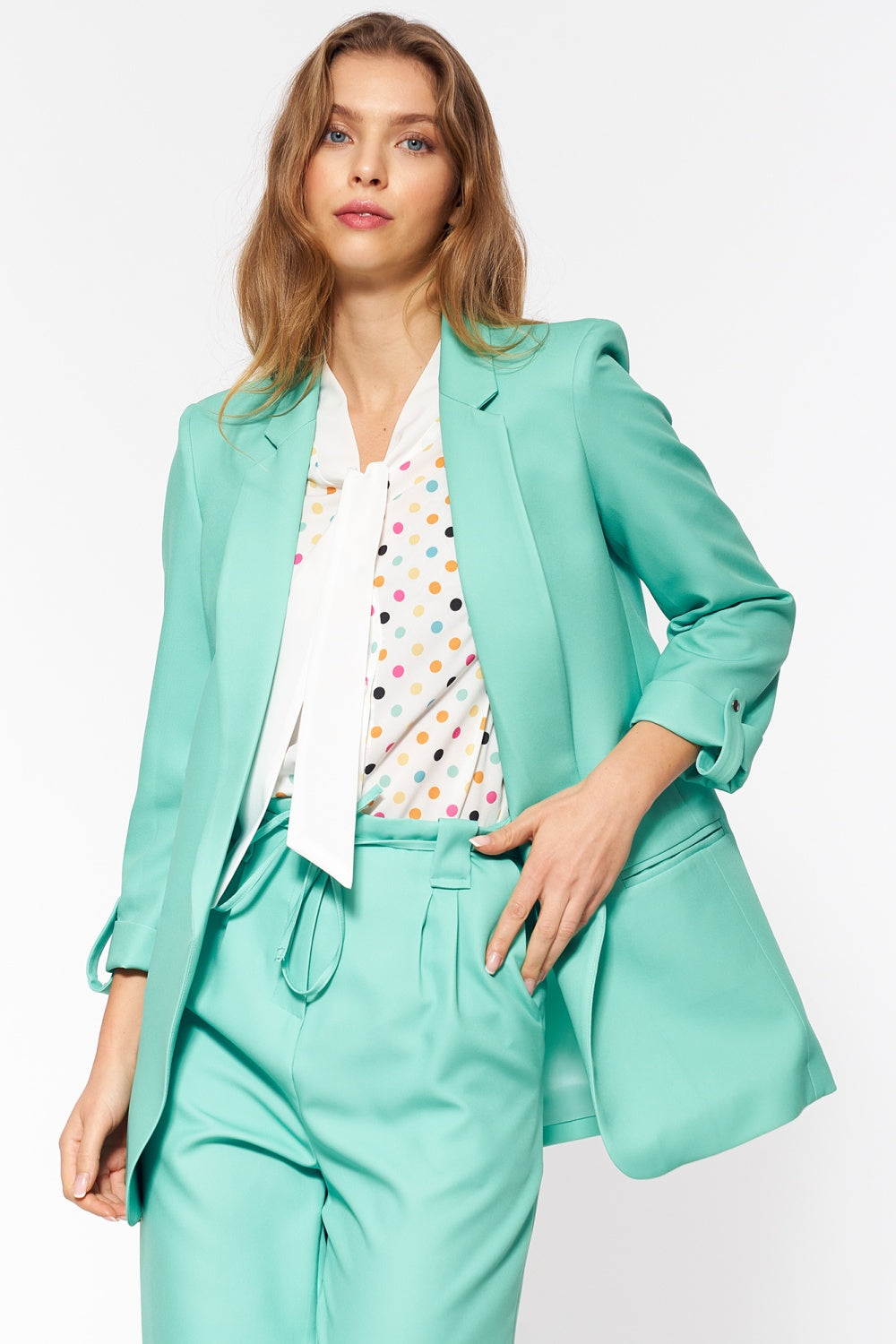 Chaqueta modelo 163405 Nife