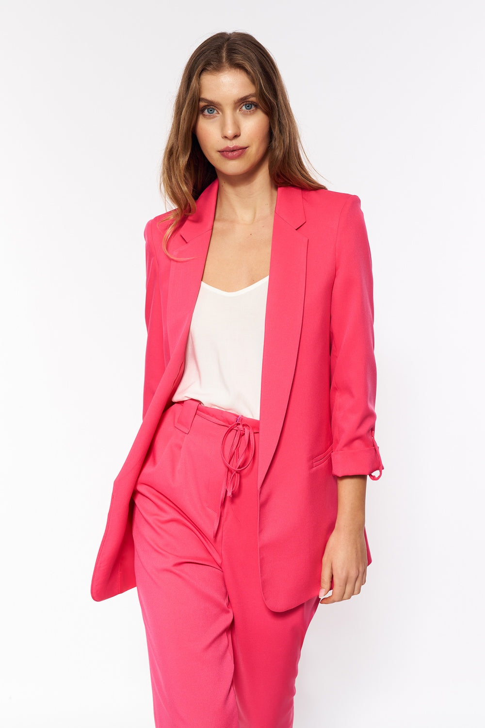 Chaqueta modelo 163406 Nife