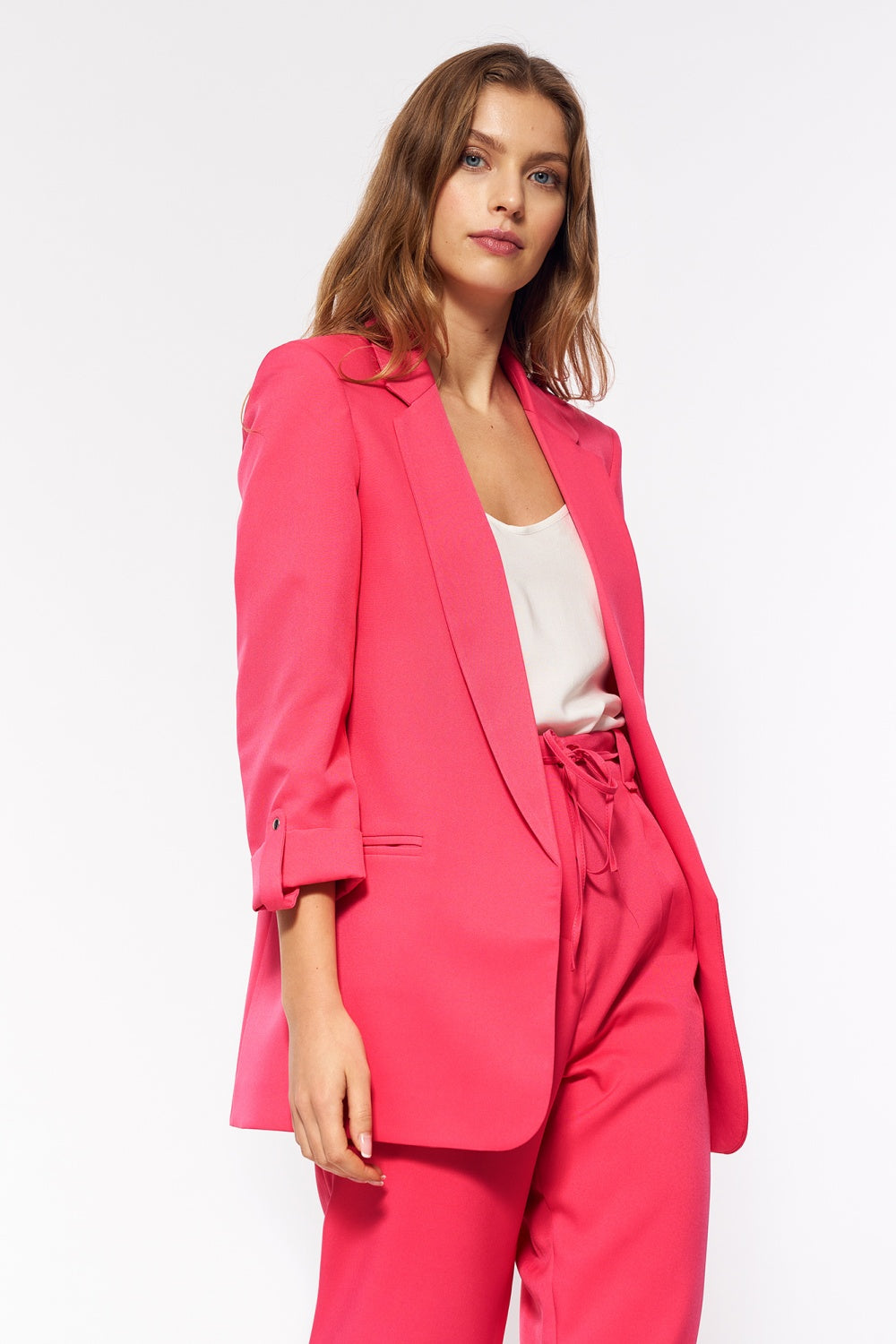 Chaqueta modelo 163406 Nife
