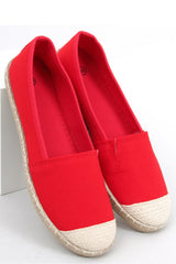 Alpargata modelo 163414 Inello