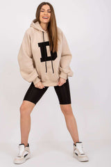 Sudadera modelo 163450 Ex Moda