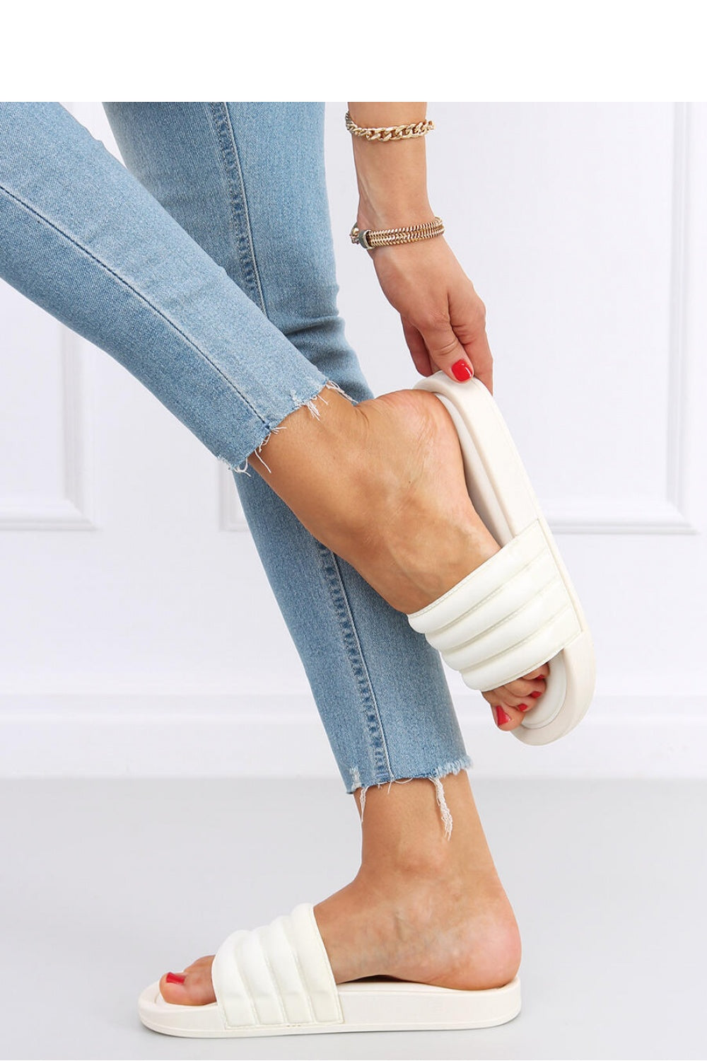 Chanclas modelo 163586 Inello