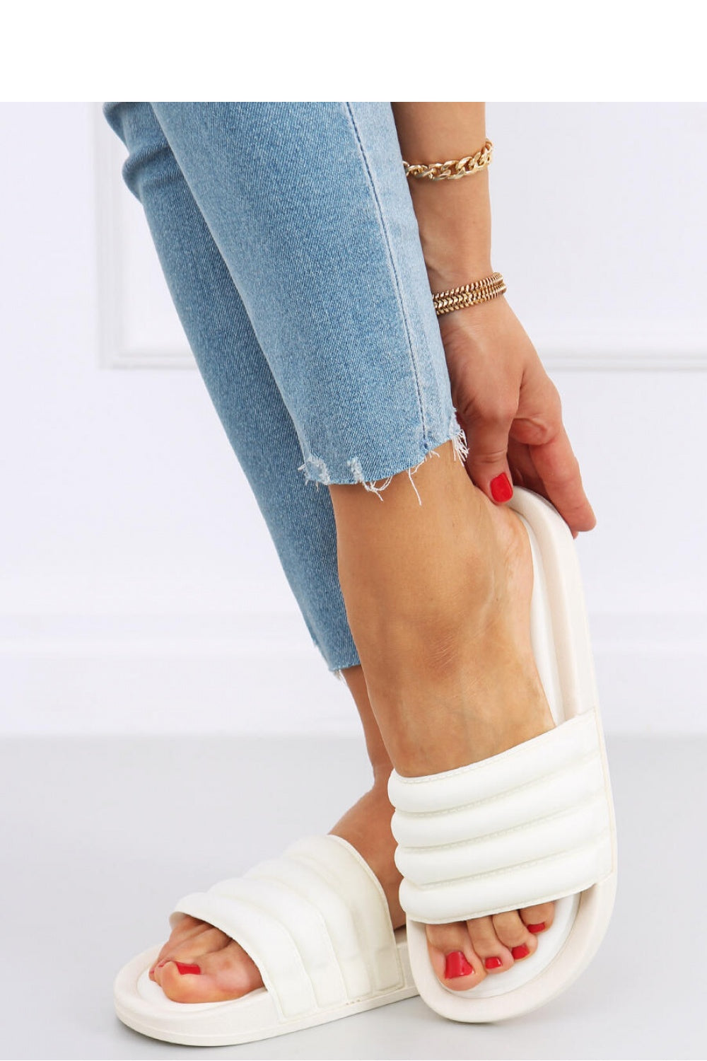 Chanclas modelo 163586 Inello