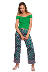 Blusa modelo 163646 Moe