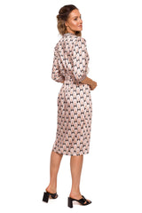 Vestido Casual modelo 163691 Moe