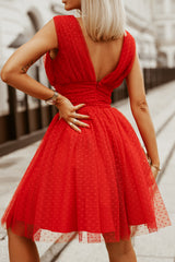 Vestido de noche modelo 163787 Bicotono