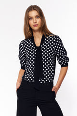 Camisa de manga corta modelo 163841 Nife