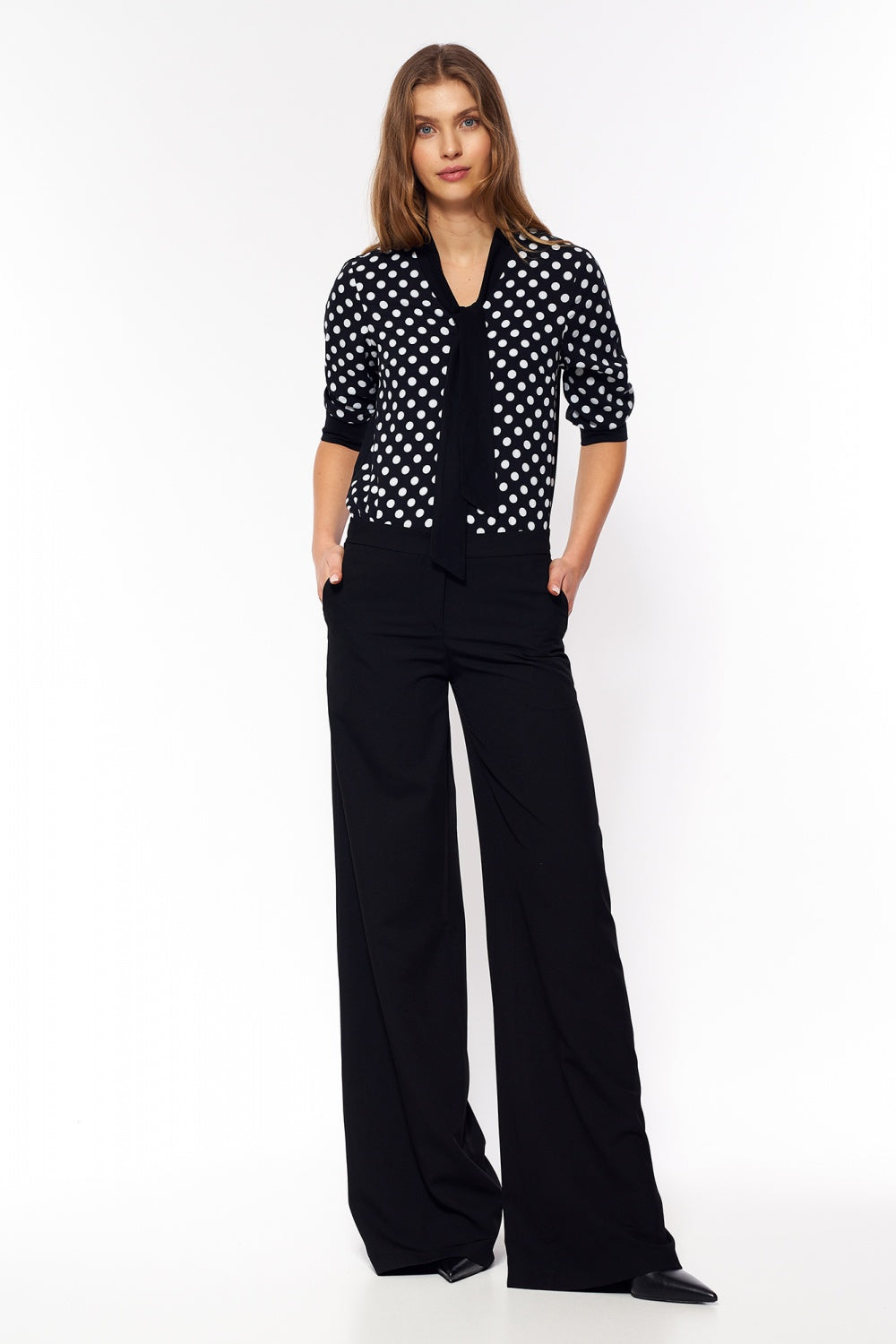 Camisa de manga corta modelo 163841 Nife