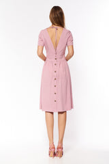 Vestido de día modelo 163843 Nife