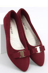 Bailarinas modelo 163884 Inello