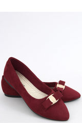 Bailarinas modelo 163884 Inello