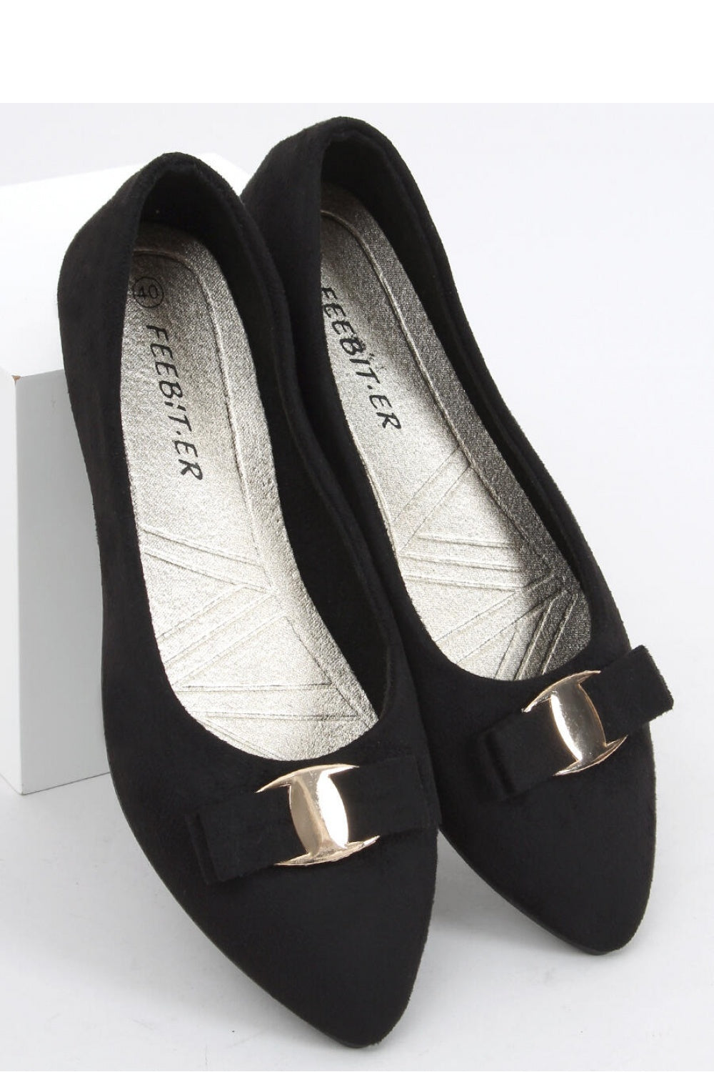 Bailarinas modelo 163885 Inello