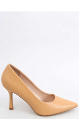 Tacones modelo 163937 Inello