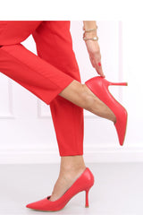 Tacones modelo 163939 Inello