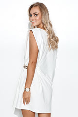 Vestido de día modelo 163824 Makadamia