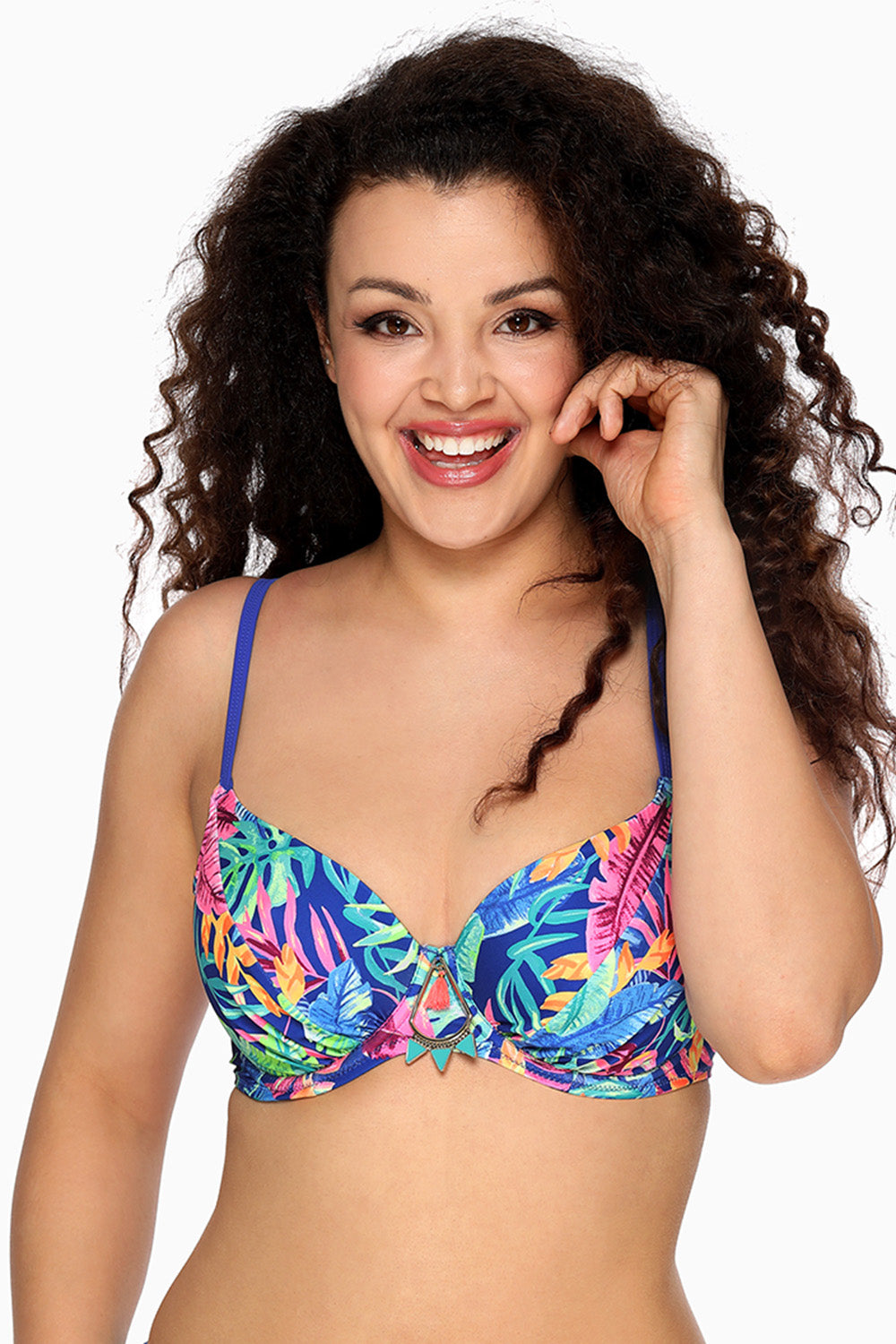 Sujetador de natación modelo 164054 Ava
