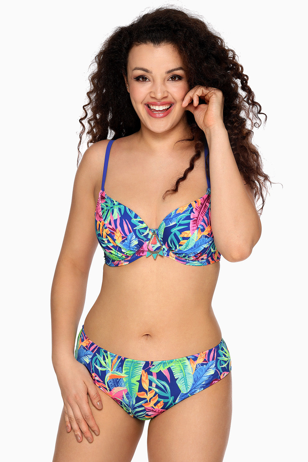 Sujetador de natación modelo 164054 Ava