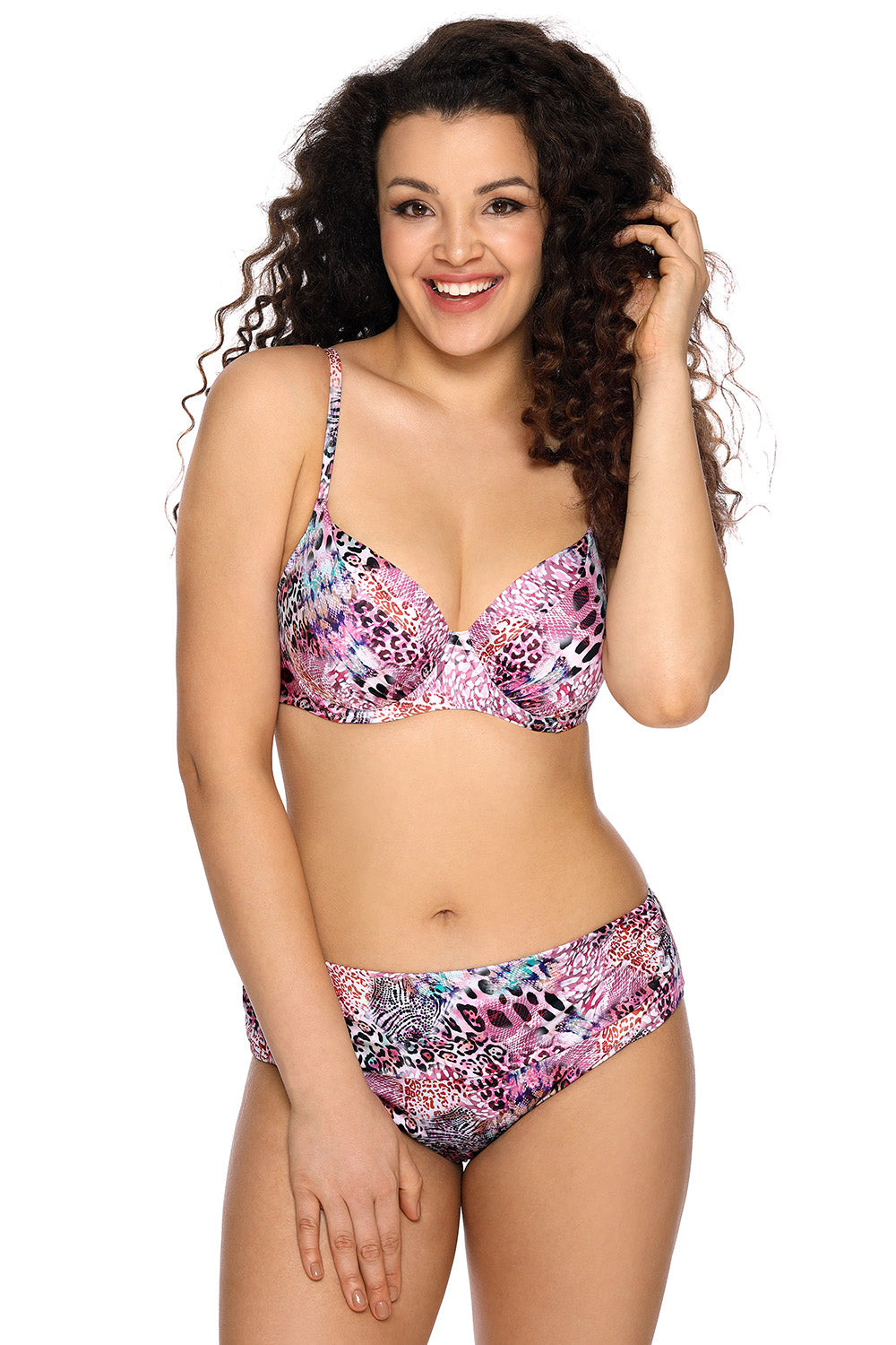 Sujetador de natación modelo 164055 Ava