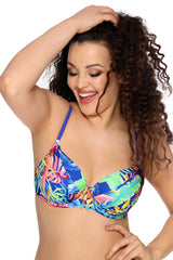 Sujetador de natación modelo 164056 Ava