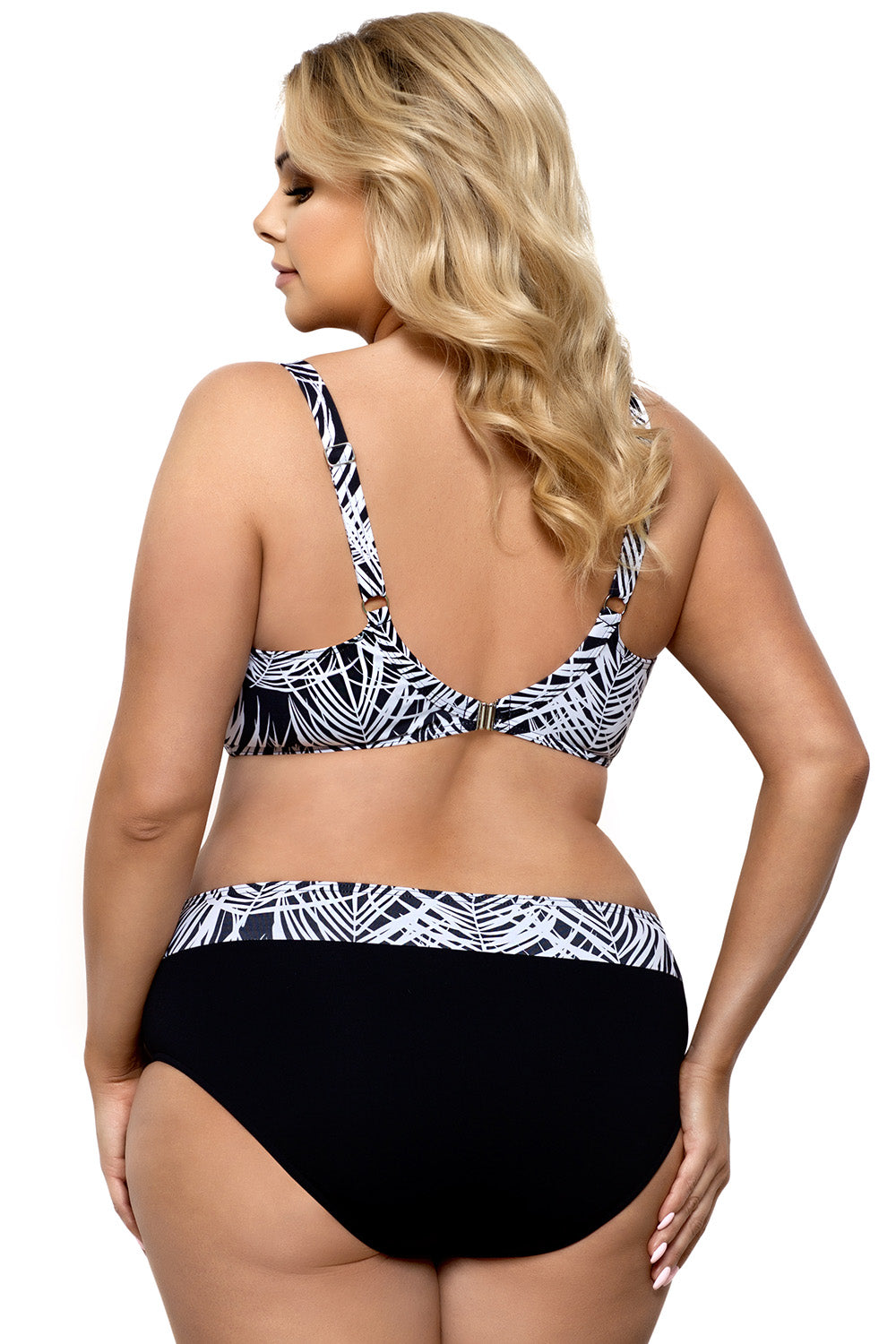 Bañador Dos Piezas Modelo 164072 Lorin