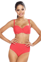 Bañador Dos Piezas Modelo 164074 Lorin