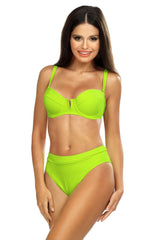 Bañador Dos Piezas Modelo 164076 Lorin