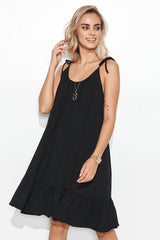 Vestido Casual modelo 164196 Makadamia