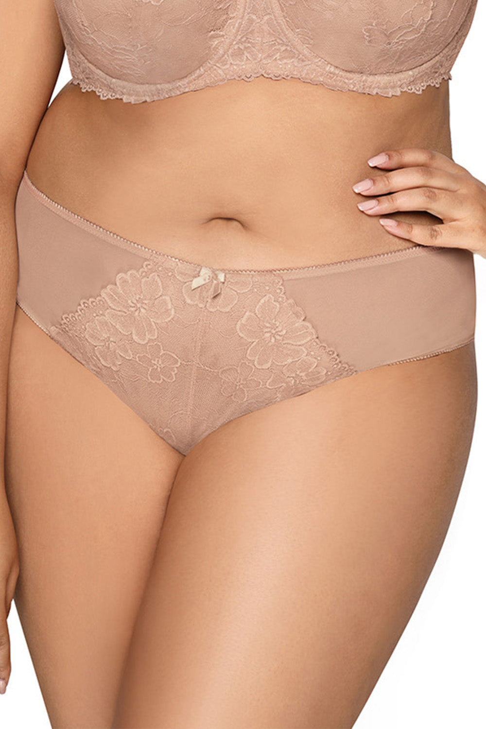 Braguita modelo 164250 Mat