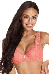 Sujetador con Relleno modelo 164261 Mat